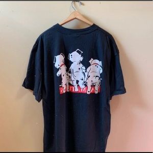 Vintage Disney 101 Dalmatians